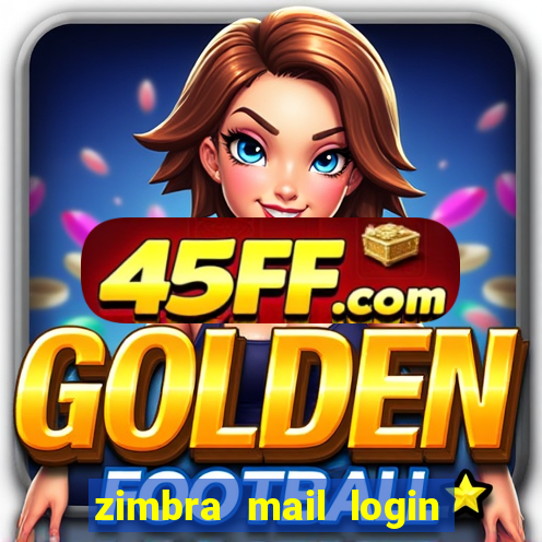 zimbra mail login ausl bologna